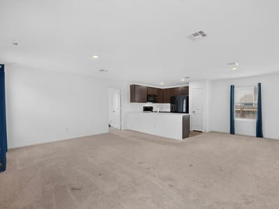 Property photo 5 at 1129 Largemouth LN - 3 bed 2 bath home