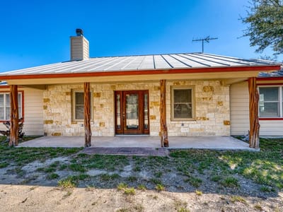 Bathroom at 1129 Lonesome Loop - 3 bed 2 bath home