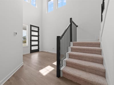 Property photo 3 at 1129 N Roger Hanks PKWY - 4 bed 3 bath home