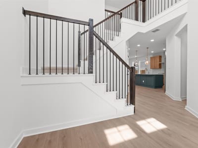 Property photo 4 at 1129 N Roger Hanks PKWY - 4 bed 3 bath home