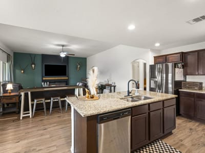 Bathroom at 113 Antonio Perez - 3 bed 2 bath home