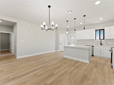 Bathroom at 113 Autumn Sage TRL - 3 bed 2 bath home