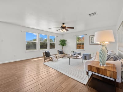 Property photo 5 at 113 Bexar Forest CV - 3 bed 2 bath home