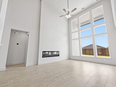 Property photo 3 at 113 Blue Vervain TRL - 4 bed 3 bath home