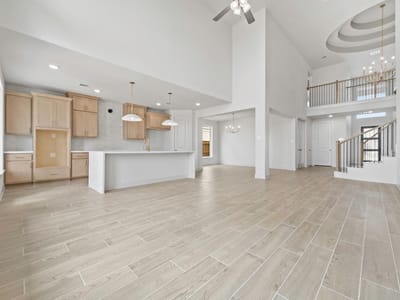 Property photo 4 at 113 Blue Vervain TRL - 4 bed 3 bath home