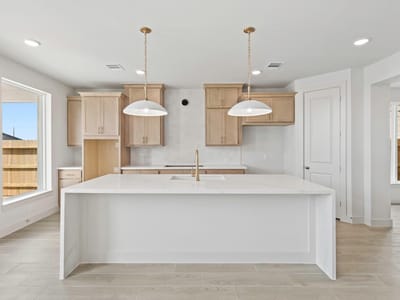Property photo 5 at 113 Blue Vervain TRL - 4 bed 3 bath home