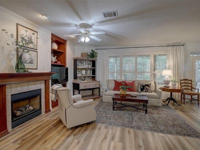 Property photo 3 at 113 Branding Iron CV - 2 bed 2 bath home