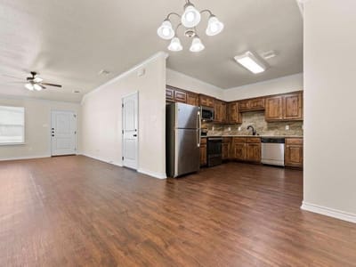 Primary bedroom at 113 Calvin Smith LN - Fourth Minor Amd Plat/Jarrell, Jarrell, TX
