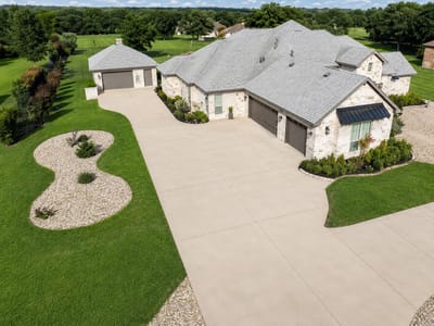 Kitchen at 113 Camp Verde DR - 3 bed 3 bath home