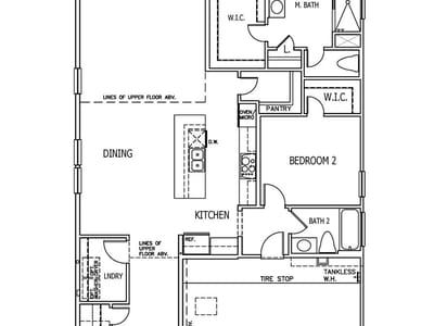 Living area at 113 Carlsbad Ct - 5 bed 4 bath home