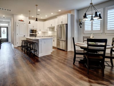 Bathroom at 113 Cibolo Creek Loop - 3 bed 2 bath home