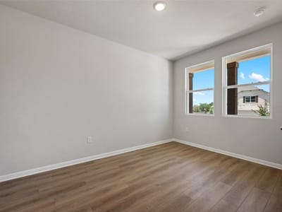 Kitchen at 113 Coleto TRL - 4 bed 2 bath home