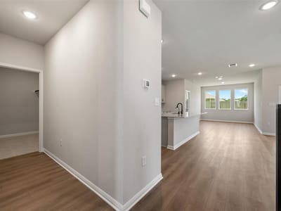 Bathroom at 113 Coleto TRL - 4 bed 2 bath home