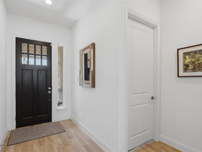 Bathroom at 113 Corbin Ave Unit #7 - 3 bed 3 bath home