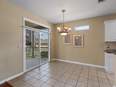 Kitchen at 113 Coreopsis Way - 2 bed 2 bath home