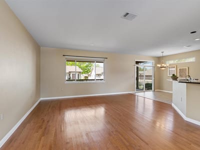 Bathroom at 113 Coreopsis Way - 2 bed 2 bath home