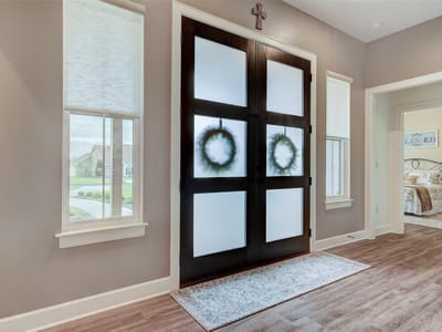Primary bedroom at 113 Crystal LN - 4 bed 3 bath home