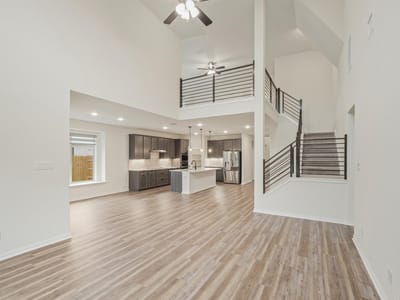 Primary bedroom at 113 Edgemoor CV - 4 bed 2 bath home