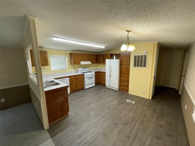 Primary bedroom at 113 Elizabeth DR - 3 bed 2 bath home