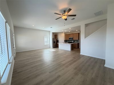 Primary bedroom at 113 Holmby Dr - 5 bed 3 bath home