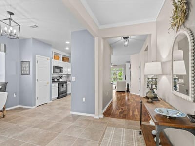 Kitchen at 113 Honey Creek Trl - 2 bed 2 bath home