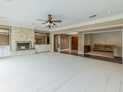 Primary bedroom at 113 Indian Bend DR - 3 bed 4 bath home