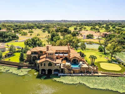 Property photo 3 at 113 La Posada - 6 bed 7 bath home