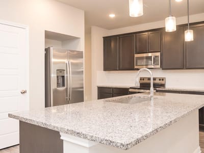 Primary bedroom at 113 Lazy Lizzy Rd - 3 bed 2 bath home