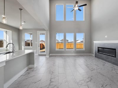 Property photo 4 at 113 Little Tenina TRL - 5 bed 3 bath home