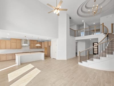 Property photo 3 at 113 Meadow Beauty LN - 5 bed 4 bath home