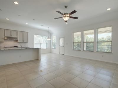 Living area at 113  Meadow Wood Cv - 4 bed 2 bath home