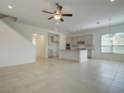 Kitchen at 113  Meadow Wood Cv - 4 bed 2 bath home