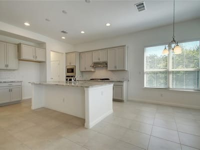 Primary bedroom at 113  Meadow Wood Cv - 4 bed 2 bath home