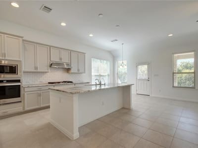 Bathroom at 113  Meadow Wood Cv - 4 bed 2 bath home