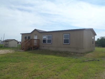 Kitchen at 113 Merganser CV - 3 bed 2 bath home