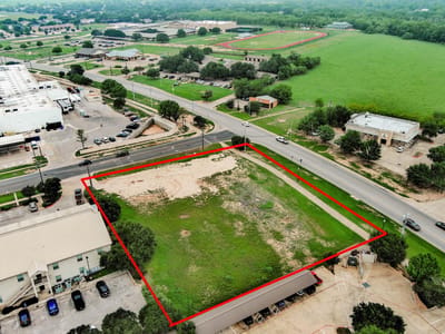 Property photo 3 at 113 N Hasler Blvd - Bastrop West Comm, Bastrop, TX