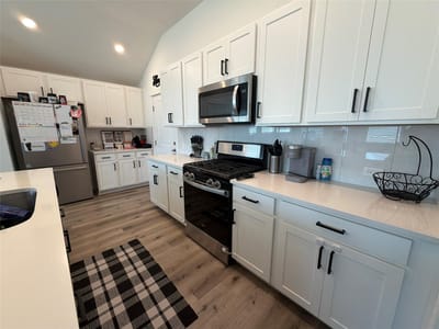 Kitchen at 113 Nettle Swap DR - 3 bed 2 bath home