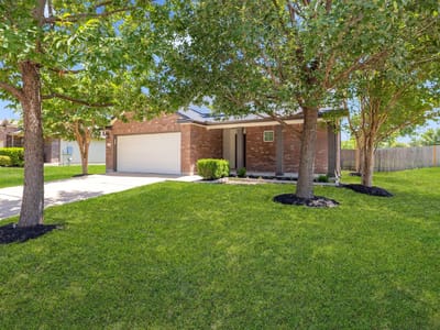 Kitchen at 113 Nueces River TRL - 5 bed 2 bath home