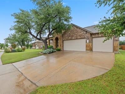 Kitchen at 113 Orange Mimosa LN - 3 bed 3 bath home