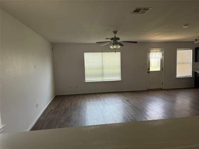 Primary bedroom at 113 Outfitter DR - 4 bed 2 bath home