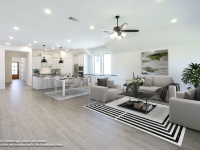 Property photo 3 at 113 Rightfield DR - 4 bed 3 bath home