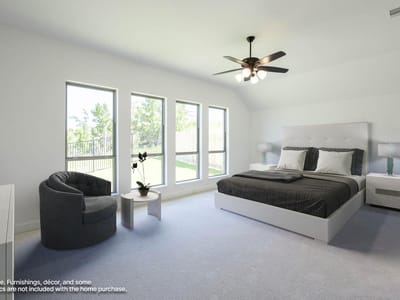 Property photo 5 at 113 Rightfield DR - 4 bed 3 bath home