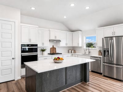 Property photo 3 at 113 Salado Creek TRL - 4 bed 3 bath home