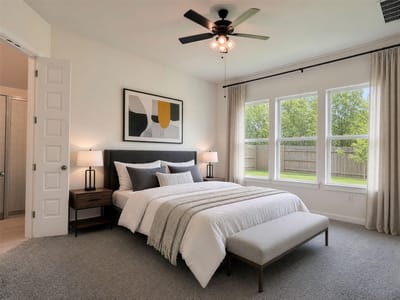 Property photo 5 at 113 Salado Creek TRL - 4 bed 3 bath home