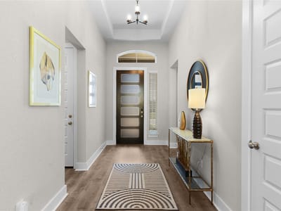 Property photo 3 at 113 Sandrock TRL - 4 bed 3 bath home
