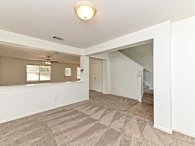 Bathroom at 113 Sawgrass Cir - 4 bed 2 bath home