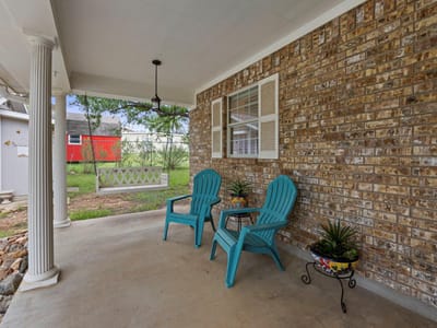 Kitchen at 113 Scenic Dr - 3 bed 2 bath home