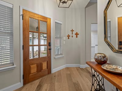 Bathroom at 113 Scenic Dr - 3 bed 2 bath home