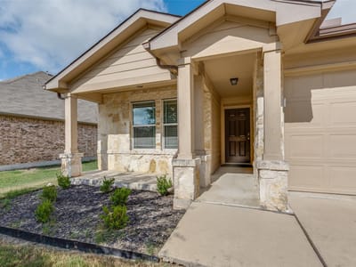 Kitchen at 113 Screech Owl DR - 3 bed 2 bath home