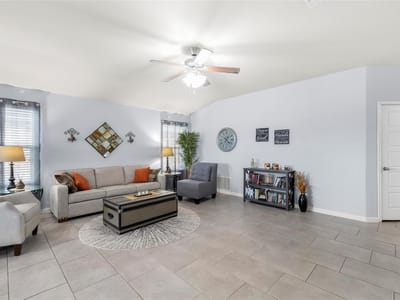 Kitchen at 113 Screech Owl Dr - 3 bed 2 bath home